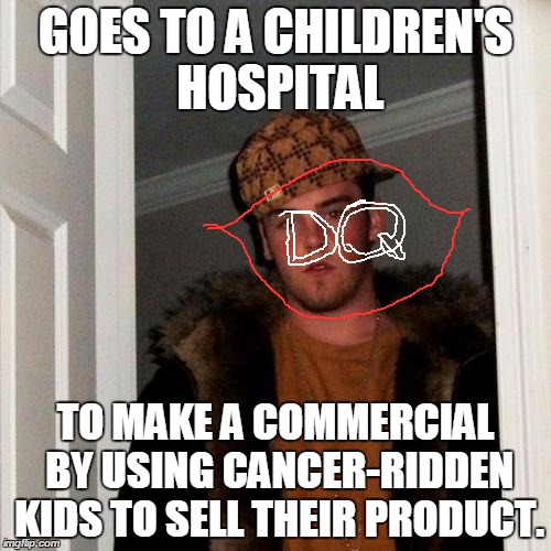 Scumbag Steve Meme Imgflip