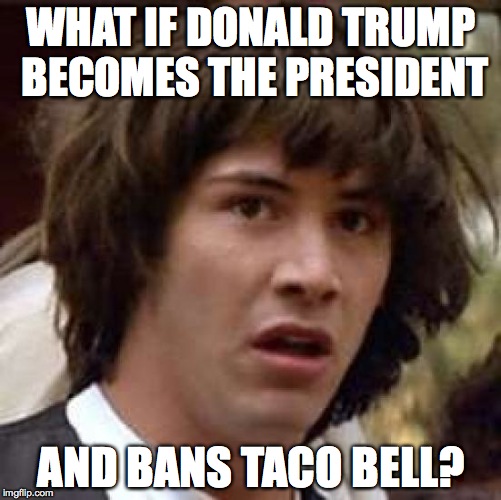 Donald Trump's Scheme Imgflip