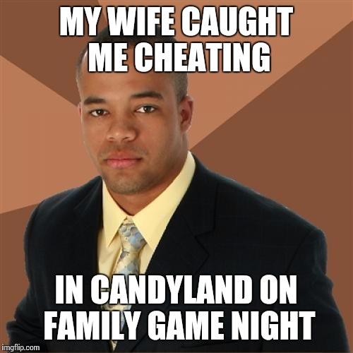 Successful Black Man Meme Imgflip