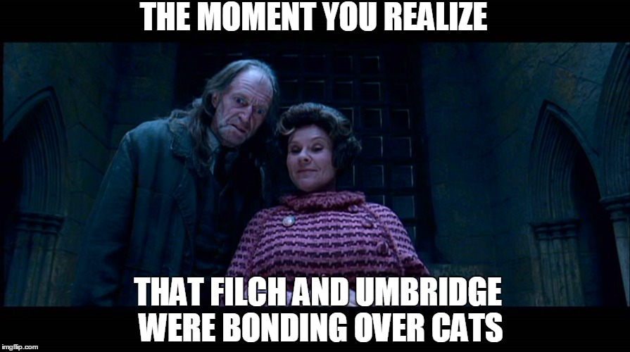Quotes About Harry Potter Umbridge