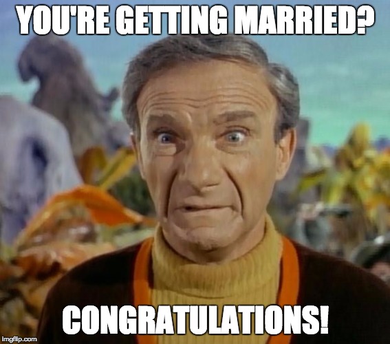 engaged Memes & GIFs Imgflip