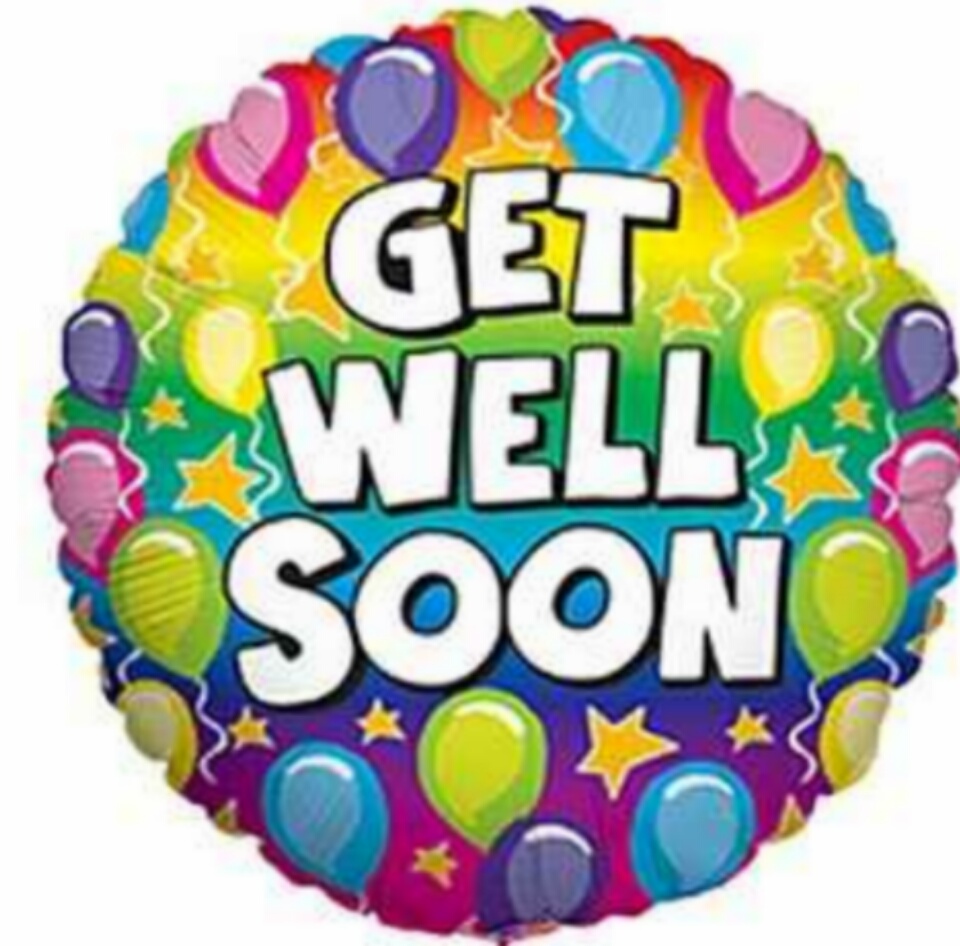"get well" Meme Templates Imgflip