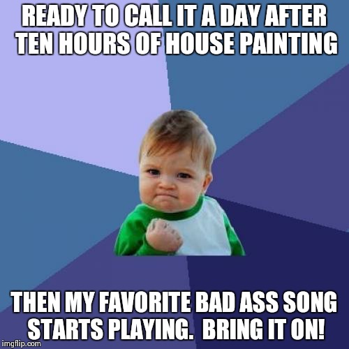 Painting House Meme BEST PAINTING