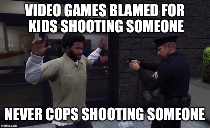 Just a thought Imgflip