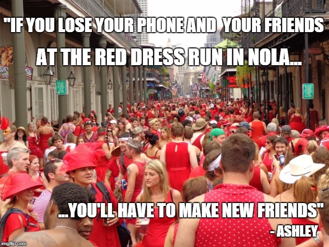 Red Dress Meme Captions Update Trendy