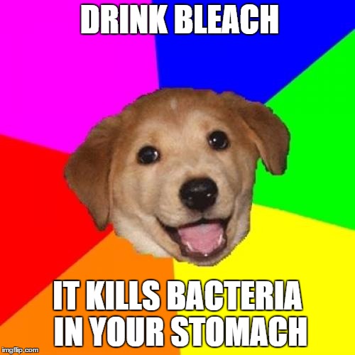 Advice Dog Meme Imgflip