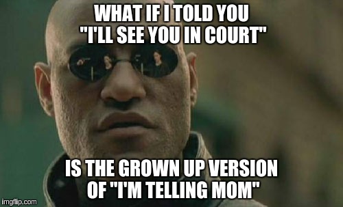 Matrix Morpheus Meme Imgflip