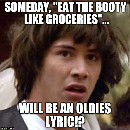 Conspiracy Keanu Meme Imgflip