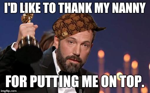 Ben Affleck Imgflip