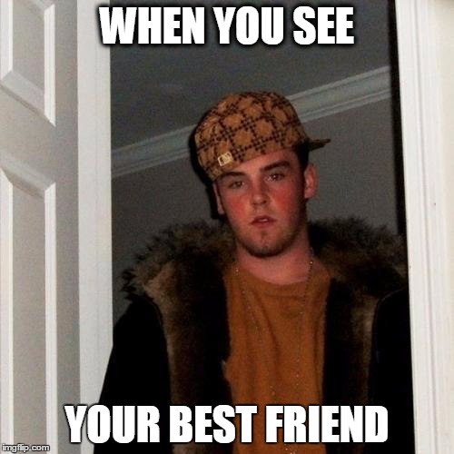 Scumbag Steve Meme Imgflip