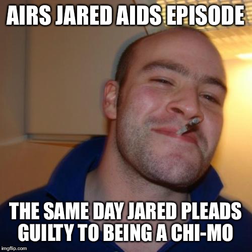 Comedy Central and South Park. Always on point. Imgflip