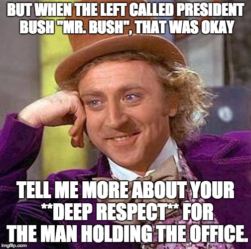College Conservative Imgflip