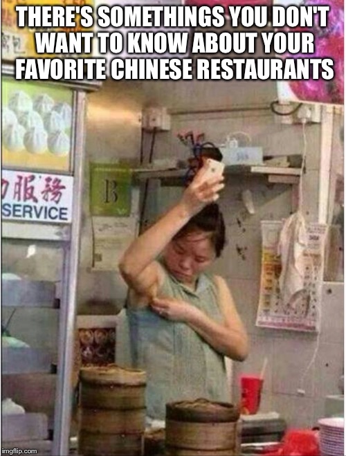 Chinese food Imgflip