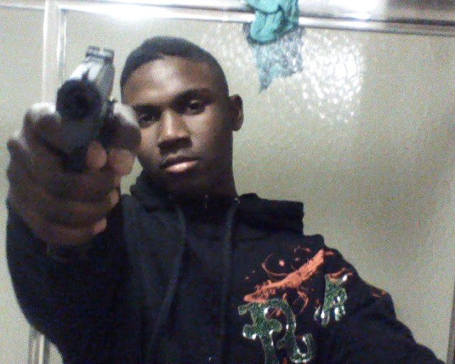 ghetto thug Memes Imgflip