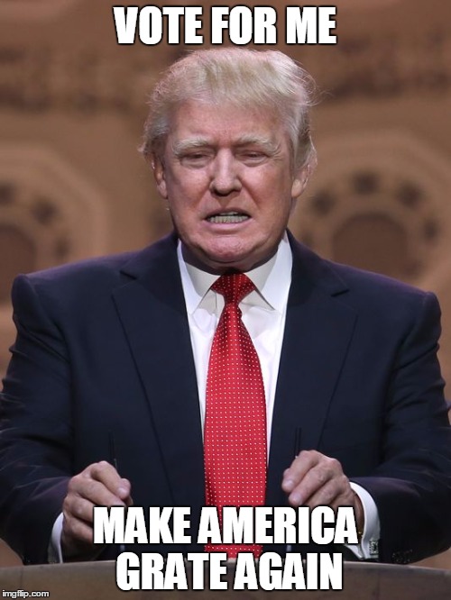 Donald Trump Imgflip