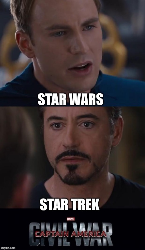 Probably a repost, oh well XD Imgflip