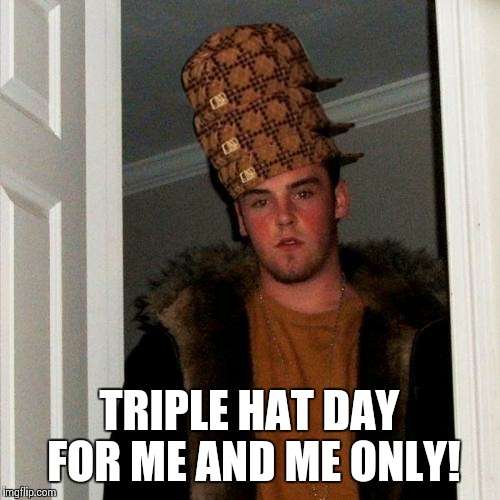 Scumbag Steve Meme Imgflip