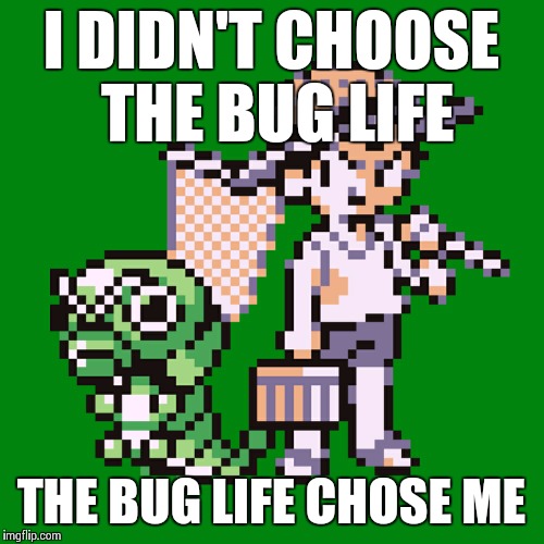 BUGLIFE Imgflip
