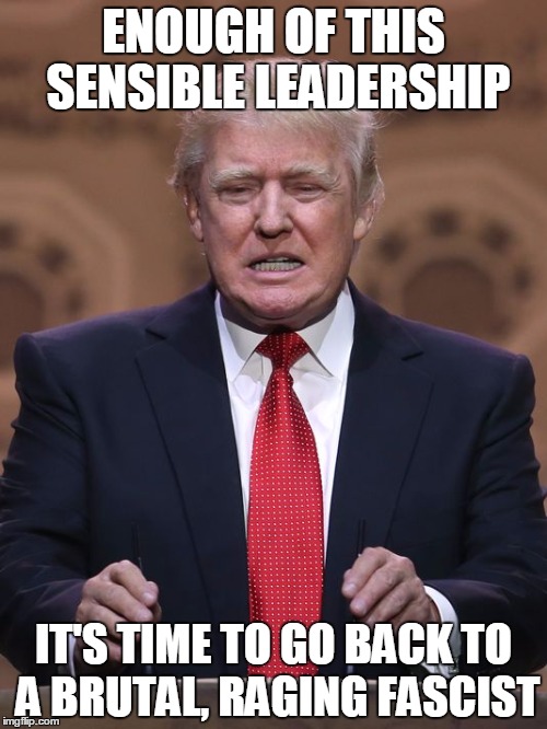 Donald Trump Imgflip