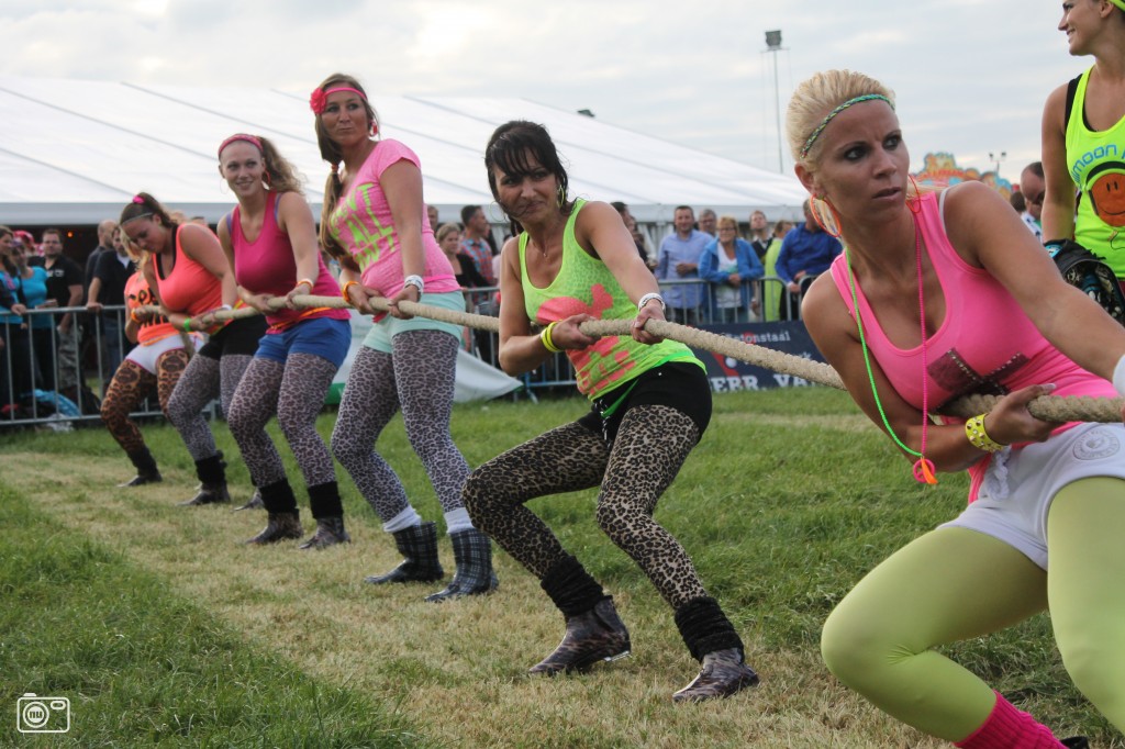 girl pulling rope Blank Template Imgflip