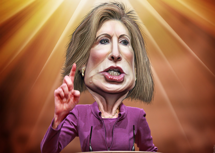 Carly Fiorina Memes Imgflip