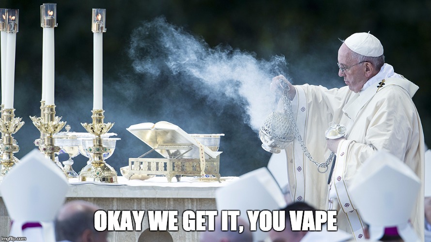 vapepope Imgflip