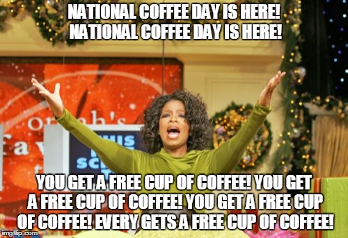 ☕ 80 Funny Coffee Memes Meme Central