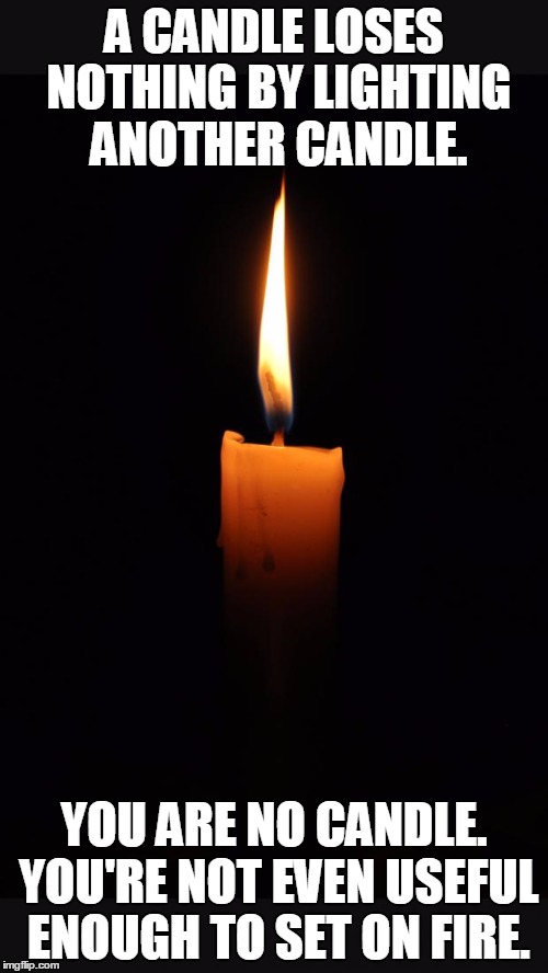 For The Useless People Imgflip