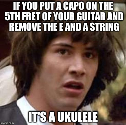 Conspiracy Keanu Meme Imgflip