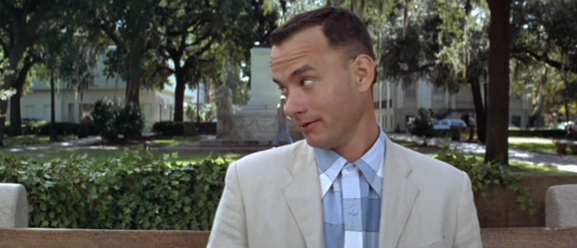 Forest Gump Blank Template Imgflip
