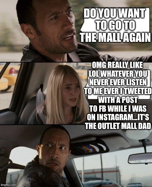 Funny Meme For Daughter Luisa Rowe