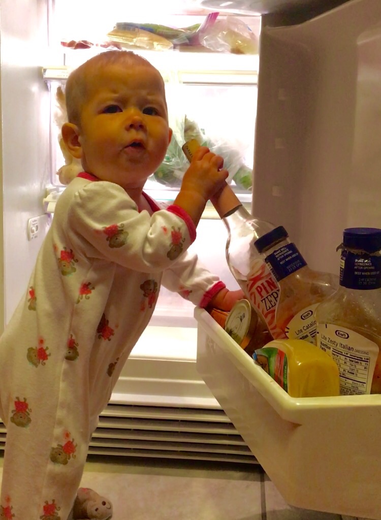 Wine baby Blank Template Imgflip