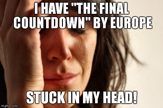 That commercial runs too damn often Imgflip