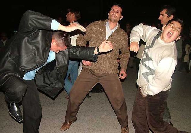 Drunk Dancing Blank Template Imgflip