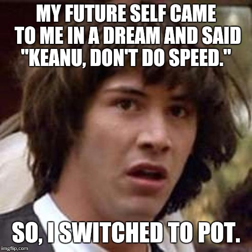 Conspiracy Keanu Meme Imgflip