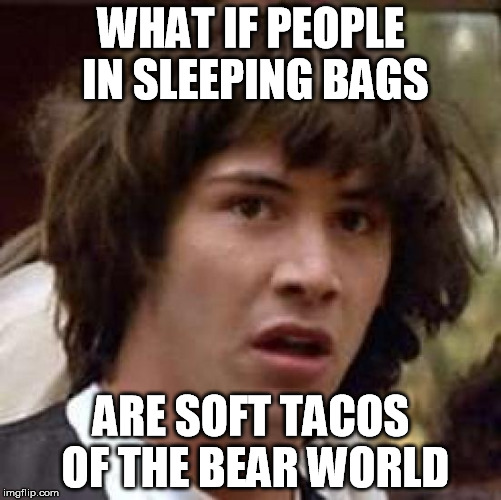Conspiracy Keanu Meme Imgflip