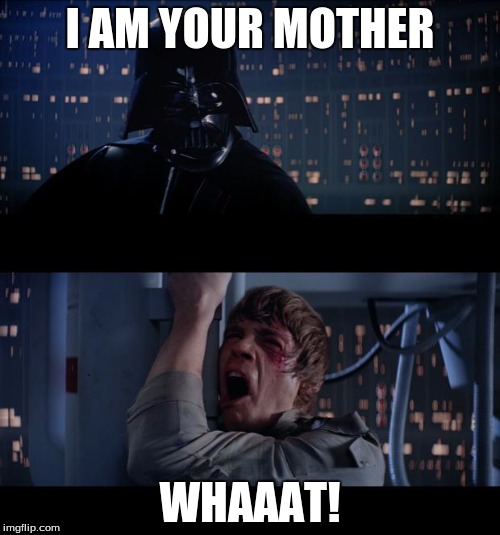 Star Wars Imgflip