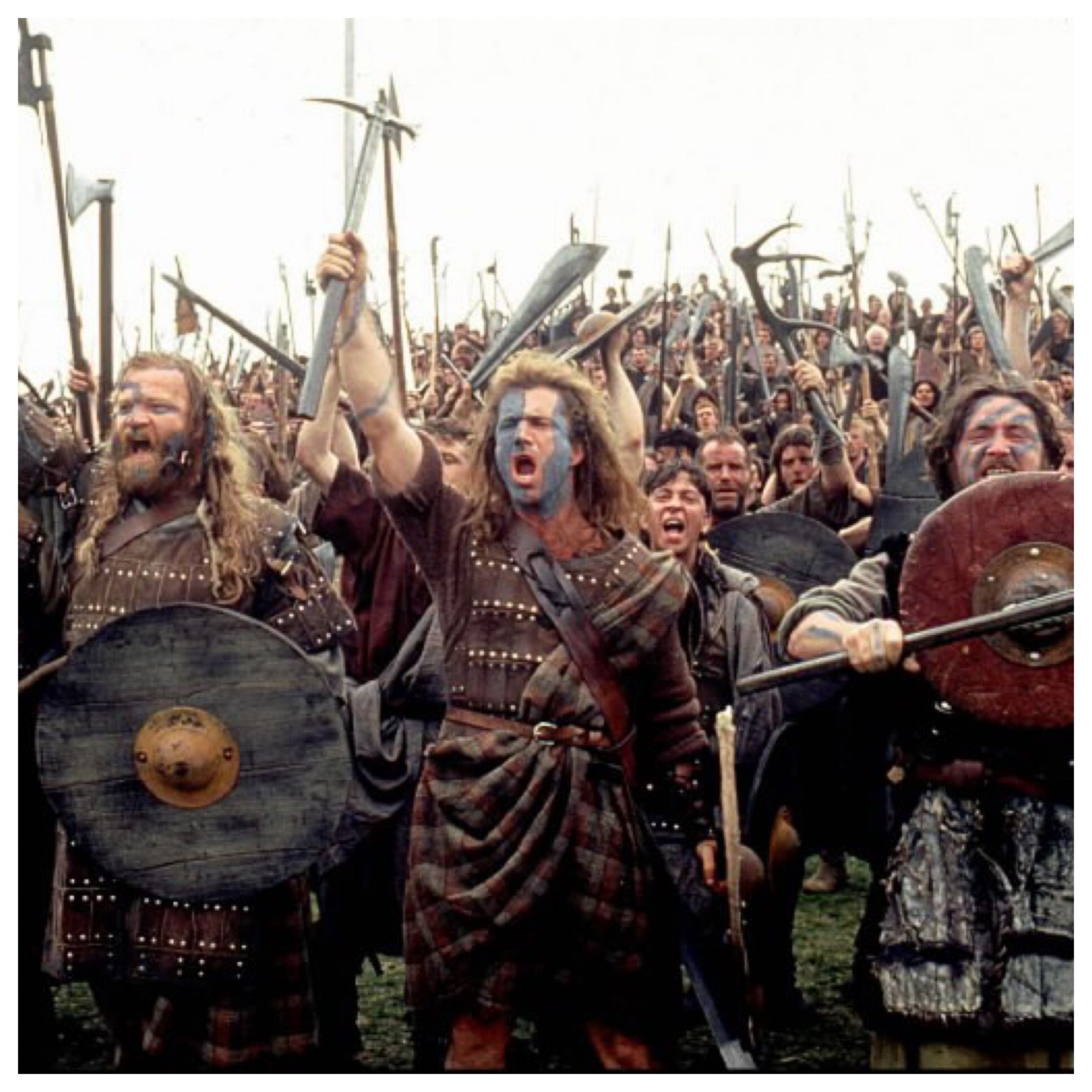 Braveheart Freedom Meme Generator / braveheart freedom Meme Generator