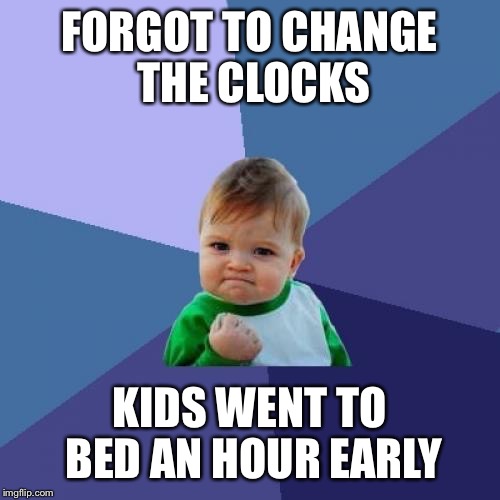 Success Kid Meme Imgflip