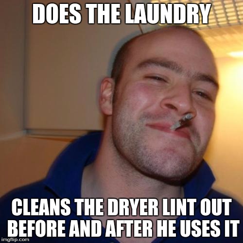 Good Guy Greg Meme Imgflip