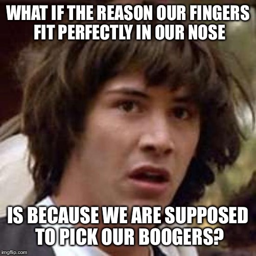 Conspiracy Keanu Meme Imgflip