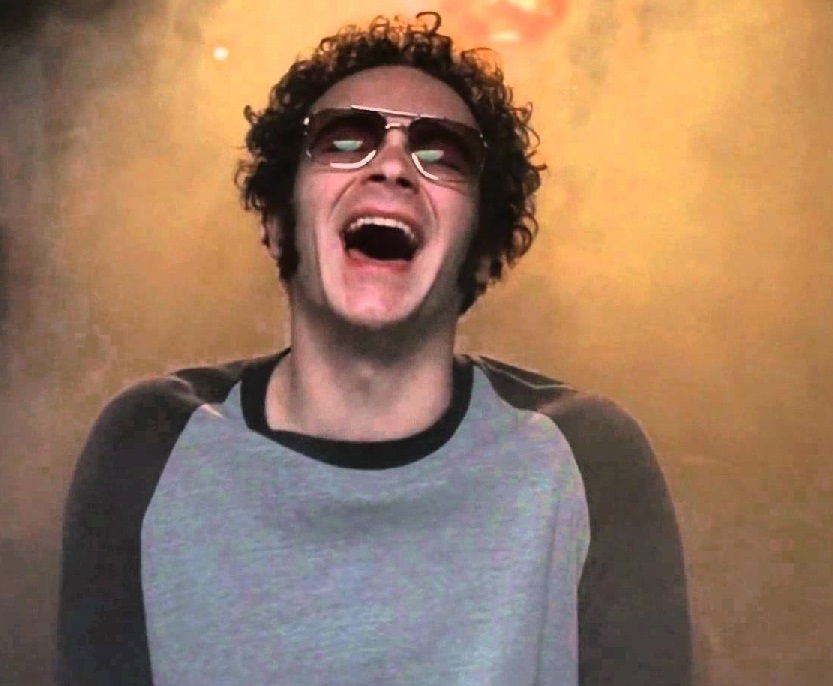 That 70s show Hyde Blank Template Imgflip