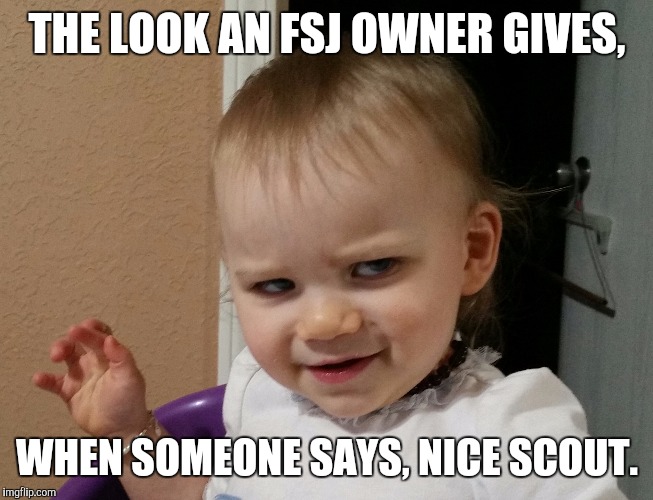 Full Size Jeep owner problems. Imgflip