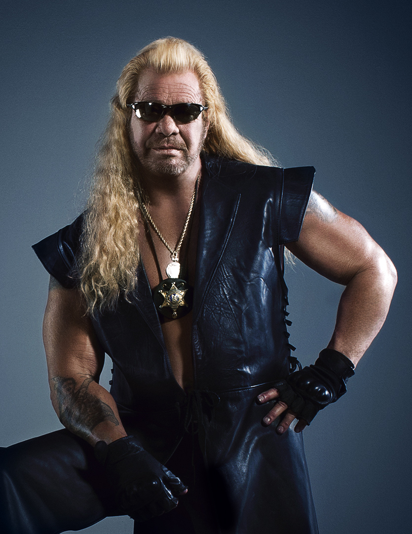 Dog the Bounty Hunter Memes Imgflip