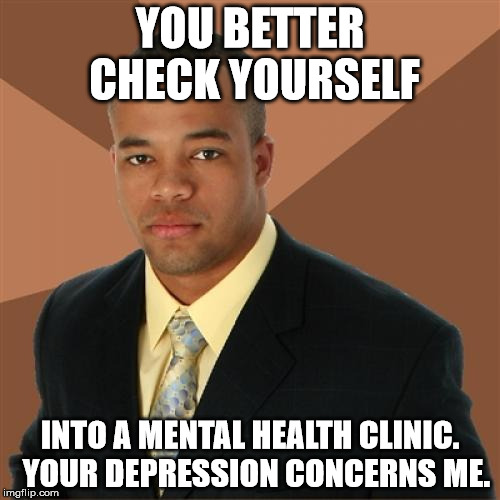 Successful Black Man Meme Imgflip