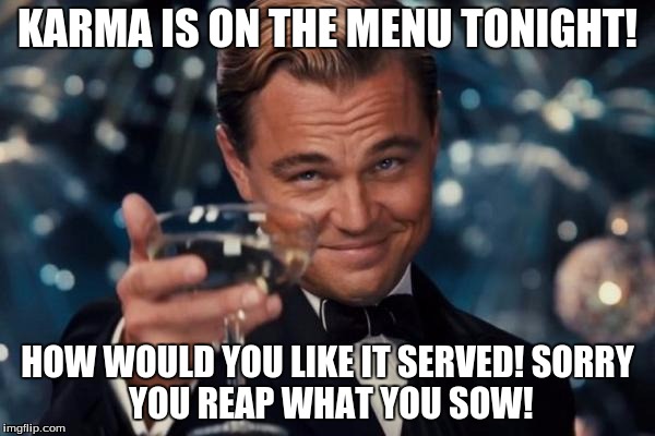 Leonardo Dicaprio Cheers Meme Imgflip