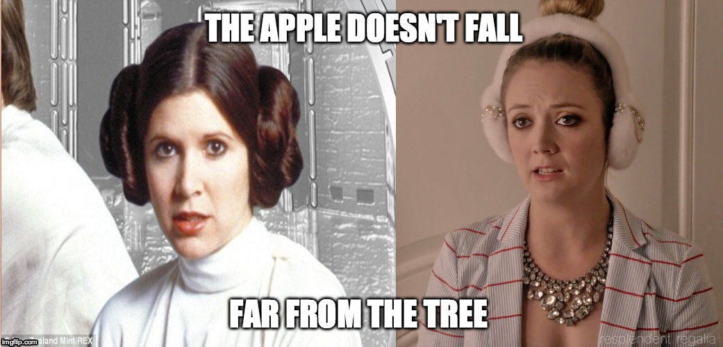 Bunheads are Imgflip