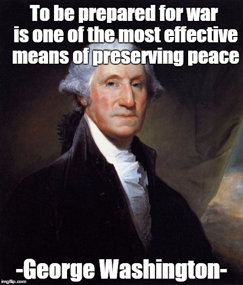 Washington Meme Imgflip
