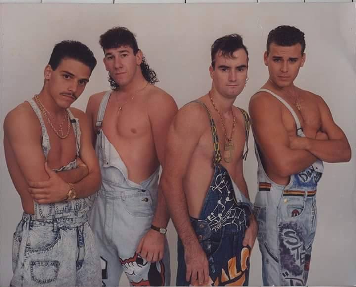 boy band Memes Imgflip