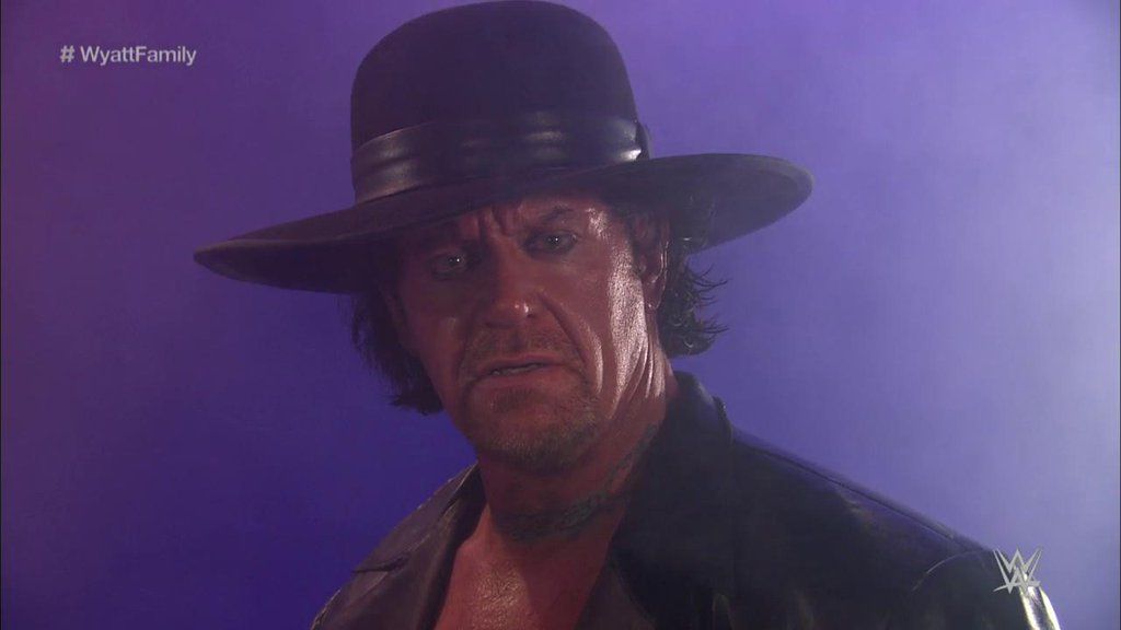 "undertaker" Meme Templates Imgflip